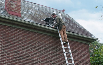 what affects urgent Stagsden West End roof repairs