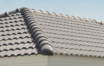 advantages of Stagsden West End clay roofing