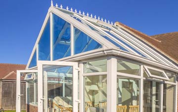 conservatory roof insulation costs Stagsden West End