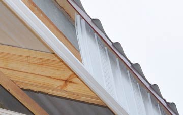 why Stagsden West End fascia repairs are essential