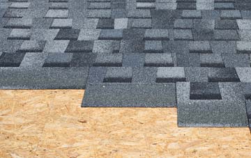 expert Stagsden West End asphalt roof companies