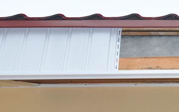 Stagsden West End fascia repair costs