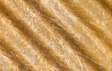 Stagsden West End fibreglass roof waterproofing