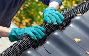 Stagsden West End gutter repair companies