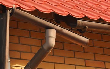 Stagsden West End gutter repair costs