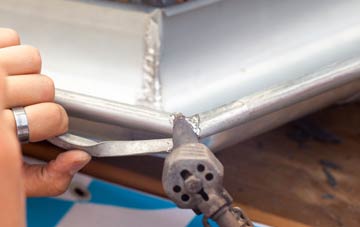 disadvantages of Stagsden West End lead roofing