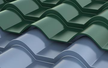 who should consider Stagsden West End plastic roofs
