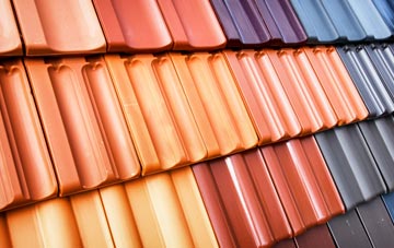 Stagsden West End roof tile costs