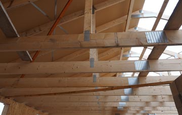 Stagsden West End roof truss costs