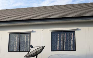 Stagsden West End rubber roof costs