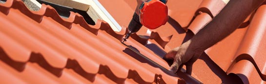 save on Stagsden West End roof installation costs
