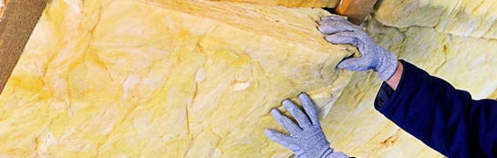 quotes for Stagsden West End roof insulation