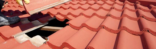 compare Stagsden West End roof repair quotes