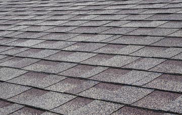 Stagsden West End tiles for shallow pitch roofing