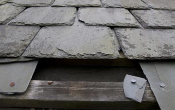 Stagsden West End slate roof repairs and maintenance