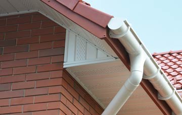 Stagsden West End soffit repair costs