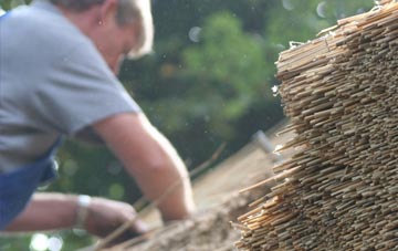 professional Stagsden West End thatchers