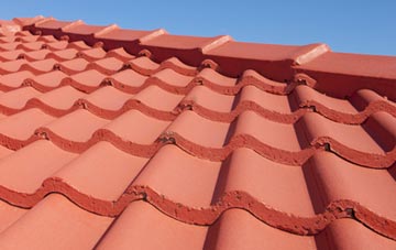 Stagsden West End tile and slate roof replacement