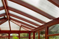 Stagsden West End conservatory roofing insulation