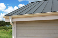 Stagsden West End fascia repair