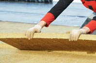 find rated Stagsden West End roof insulation companies