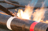 Stagsden West End flat roofing replacement
