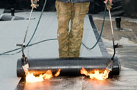 Stagsden West End flat roof sealing quote