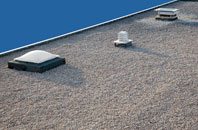 Stagsden West End flat roofing