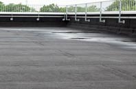 find rated Stagsden West End flat roofing companies