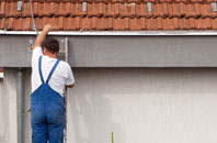 free Stagsden West End gutter repair quotes