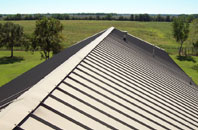 Stagsden West End metal roof quotes