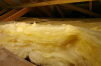 Stagsden West End pitch roof insulation