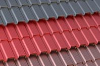 find rated Stagsden West End plastic roofing companies