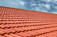 Stagsden West End roofing tiles