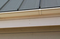 Stagsden West End soffit repair