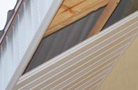 rated Stagsden West End soffit repair companies