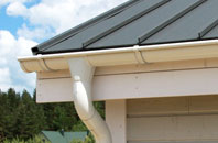 Stagsden West End soffits