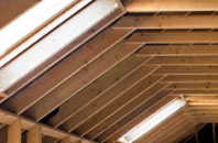 Stagsden West End tapered roof insulation quotes